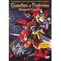 Guardian of Darkness/Takegami: War God [1990]
