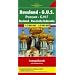 Freytag Berndt Autokarten, Ru�land, G.U.S. (Country Road & Touring)