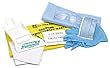 [Itm] Standard Kit [Acsry To]: 1 PAIR NON-LATEX GLOVES, 1 BIO HAZARD BAG, 2 TWIST... see description