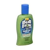 Bull Frog Quik Gel Sunblock with UV Extender, SPF 36 - 5 Oz
