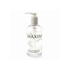 Maximus Personal Lubricant