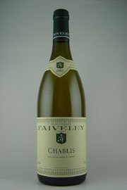フェヴレ　メルキュレ・クロ・ロシェット　２００４　ハーフ　３７５ｍｌ