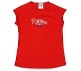 Philadelphia Phillies Junior's Team Logo T-Shirt