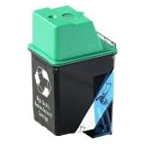 IT Image - Black Ink Cartridge For HP 500C / 550C / 560C