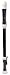 Musical Instruments : Yamaha 300-Series 3-Piece C-Tenor Recorder (Dark Brown)