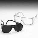 US Forge 106 Safety Glasses Lens, Clear