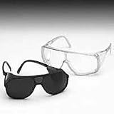 US Forge 107 Shaded #5 Cutting and Brazing Safety Glasses