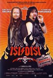Isi-Disi (Isi + Disi) 2 DVD Collectors Edition [PAL/REGION 2 DVD. Import-Spain]