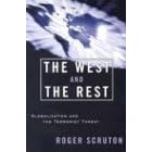 The West and the Rest: Globalization and the Terrorist Threat