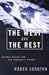 cover of The West and the Rest: Globalization and the Terrorist Threat