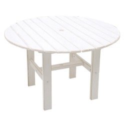 Cottage Classic 46in Round Dining Table