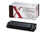 Xerox Black Laser Toner Cartridge 106R00398 Docuprint P1202 P1202M P1202Tn