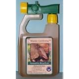 ArmadilloRepellent:Mastergardening's32oz.ReadytoUseHoseEndSpray