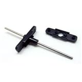 Syma S107g-15 Helicopter Replacement Part - Main Shaft Pipe by Syma