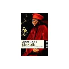 Die Medici: Macht und Glanz einer europ�ischen Familie