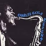 Revue Charles Gayle  / Repent