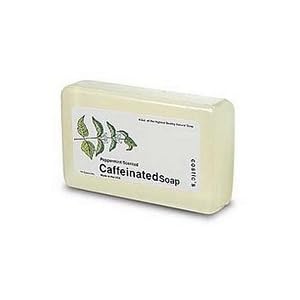Caffeinated-Soap-Peppermint-Scent-4-5oz