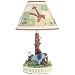 Baby : Zanzibar Lamp Base and Shade
