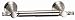 Danze D446426BN South Sea Toilet Paper Holder, Brushed Nickel