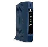 Motorola SB5102 SURFboard Cable Modem (SB5100 Series)