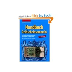 Handbuch Geldscheinsammeln