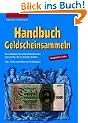 Handbuch Geldscheinsammeln
