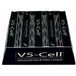 IQAir HealthPro Plus Air Purifier V-5 Cell Gas & Odor Filter