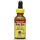 Dong Quai Extract Liquid 1 oz from Nature's Answer