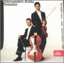 ｜Alessandro Rolla: Sonatas