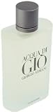 ACQUA DI GIO by Giorgio Armani - EDT SPRAY 6.7 oz for Men