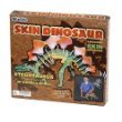Skin Dino Stegosaurus