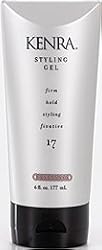Kenra Styling Gel Firm Hold Styling Fixative 17.6 oz (177 ml)