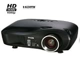 Epson - EMP-TW2000 Video Projector