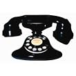 Telephone Die-Cut Photographic Magnet
