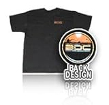 Bird Dog Challenge Short Sleeve T-Shirt