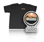 Bird Dog Challenge Short Sleeve T-Shirt