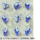 HDM107   1/144�f�X�e�B�j�[�K���_���p2