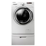 Samsung WF331ANW / WF331ANW/XAA / WF331ANW/XAA WF331ANW Front Load Washer