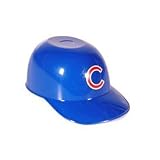 Chicago Cubs Mini Batting Helmet