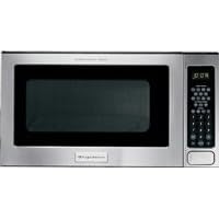 Frigidaire Built-In Stainless Steel Microwave Oven