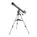 Celestron - AstroMaster 70AZ, 70mm x 900mm