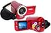 Electronics : Cobra 3.1 MP DIGITAL VIDEO CAMERA with 1.5 TFT Color Display