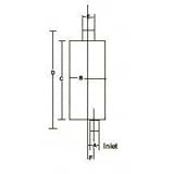 Walker Exhaust 18567 Sound FX Muffler by Walker
