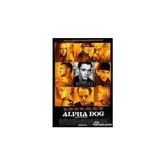 Alpha Dog