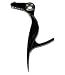 Paintball 2006 Ego Sling Blade Trigger