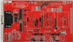 Interface Development Tools EVAL F/M1280 QFN32 I2C INTERFACE