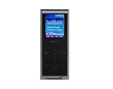 Review TrekStor blaxx 4GB / TrekStor Blaxx 4GB MP3 Player Supports Various Music Formats