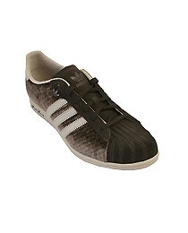 adidas The Superstar Sleek Velvet,Sneakers for Women Picture