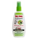 Quantum - Buzz Away Extreme, 4 oz spray
