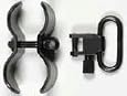 TacStar Barrel Mag Clamp Remington 1100/11-87 & Mossberg 500/600 12Ga 1081173